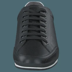 BOSS Saturn_lowp_ltpflg Black