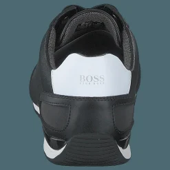 BOSS Saturn_lowp_ltpflg Black