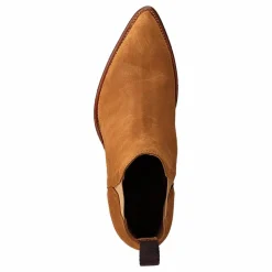 PrimeBoots Savannah Low Afelpado Jacinto Elastic