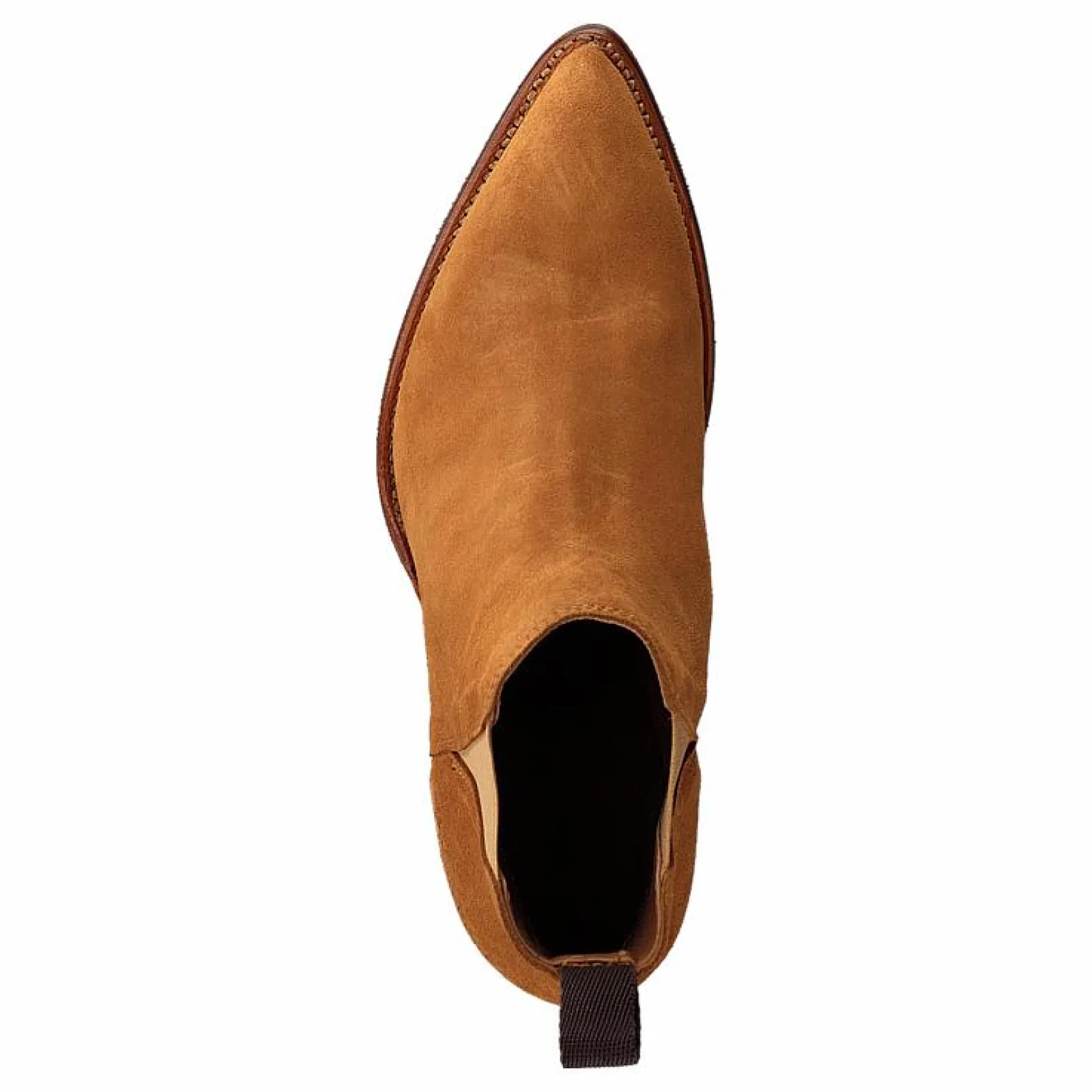 PrimeBoots Savannah Low Afelpado Jacinto Elastic