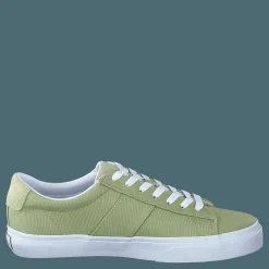 Polo Ralph Lauren Sayer Canvas Sneaker
