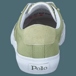 Polo Ralph Lauren Sayer Canvas Sneaker