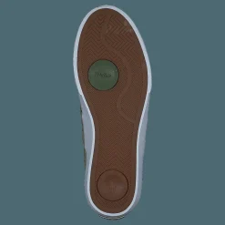 Polo Ralph Lauren Sayer Canvas Sneaker