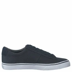 Polo Ralph Lauren Sayer Canvas Sneaker Aviator Navy