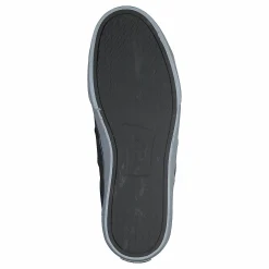 Polo Ralph Lauren Sayer Canvas Sneaker Aviator Navy