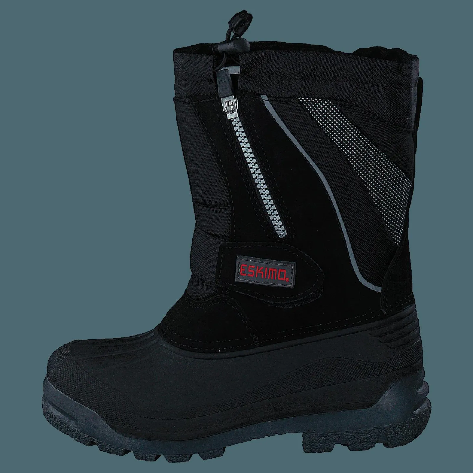 Barn Eskimo Scooter 6 Black