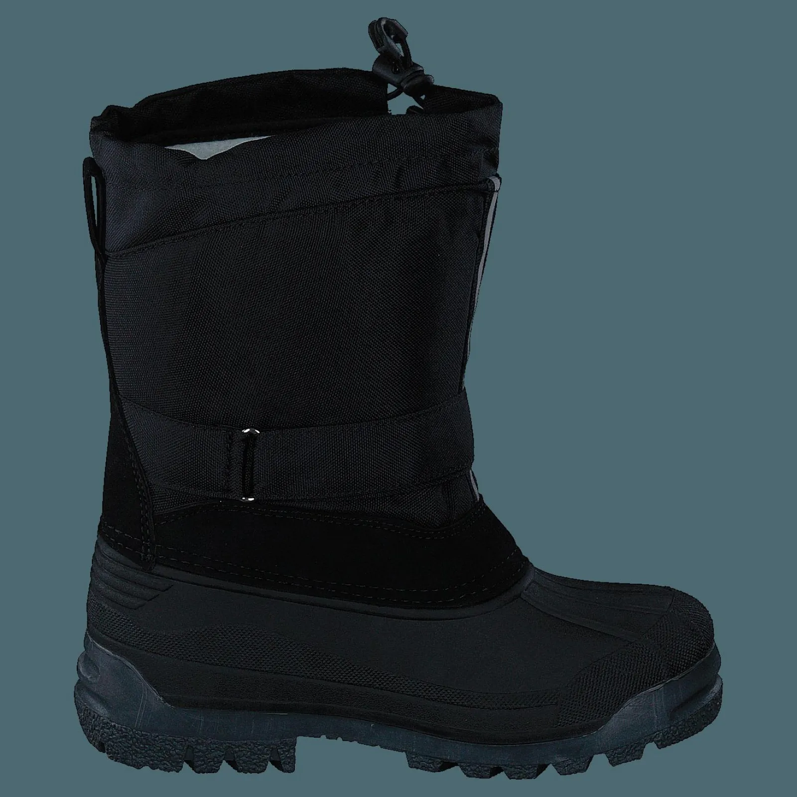 Barn Eskimo Scooter 6 Black