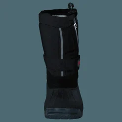 Barn Eskimo Scooter 6 Black