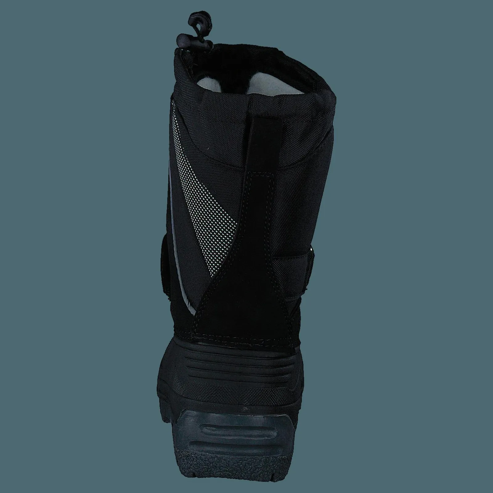 Barn Eskimo Scooter 6 Black