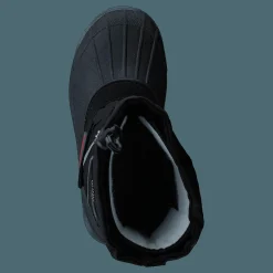 Barn Eskimo Scooter 6 Black