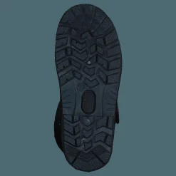 Barn Eskimo Scooter 6 Black