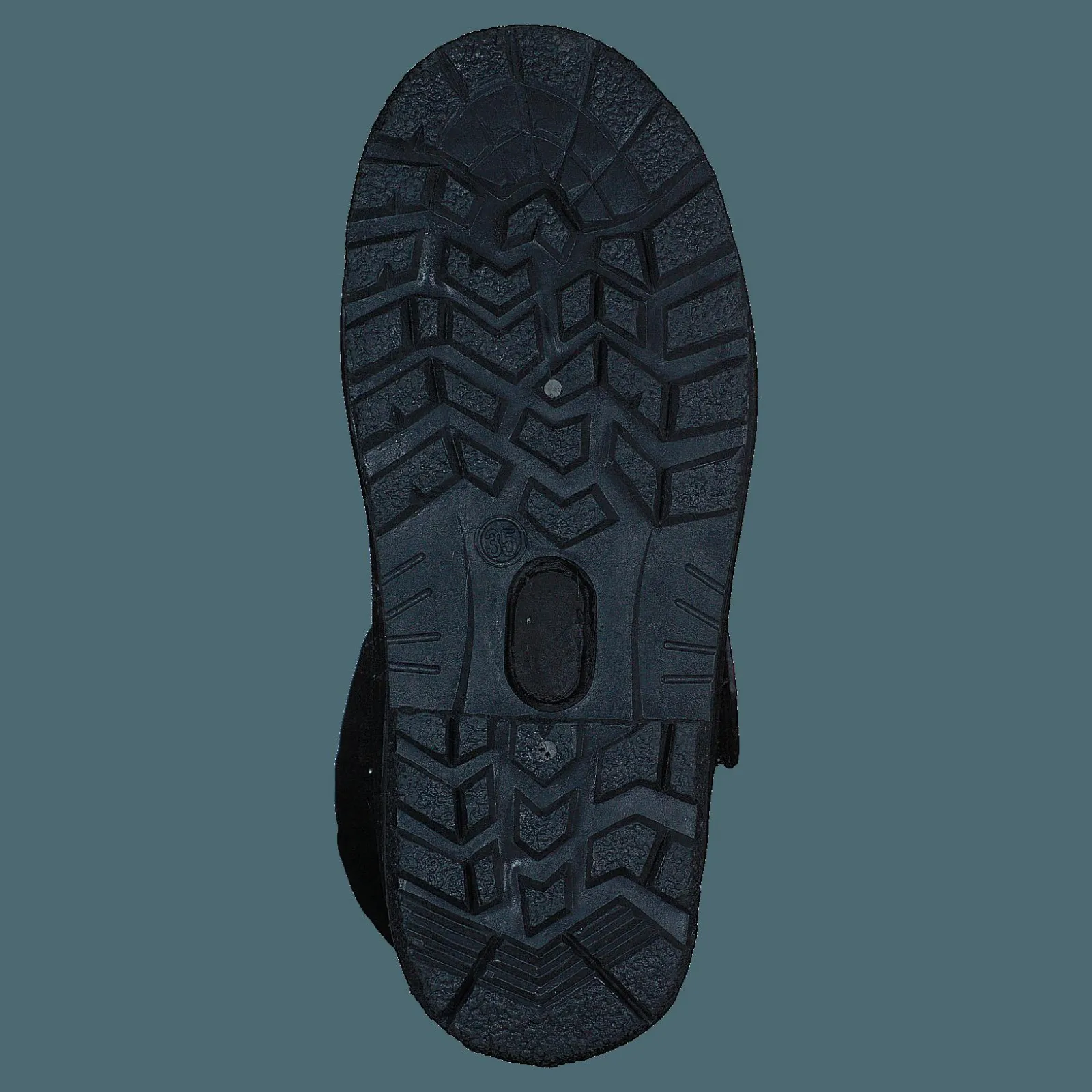 Barn Eskimo Scooter 6 Black