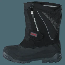 Barn Eskimo Scooter Jr 6 Black