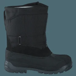 Barn Eskimo Scooter Jr 6 Black