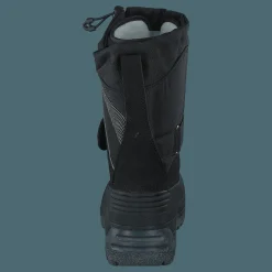 Barn Eskimo Scooter Jr 6 Black