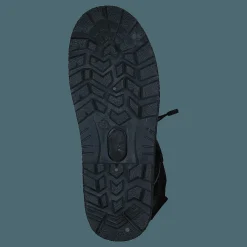 Barn Eskimo Scooter Jr 6 Black