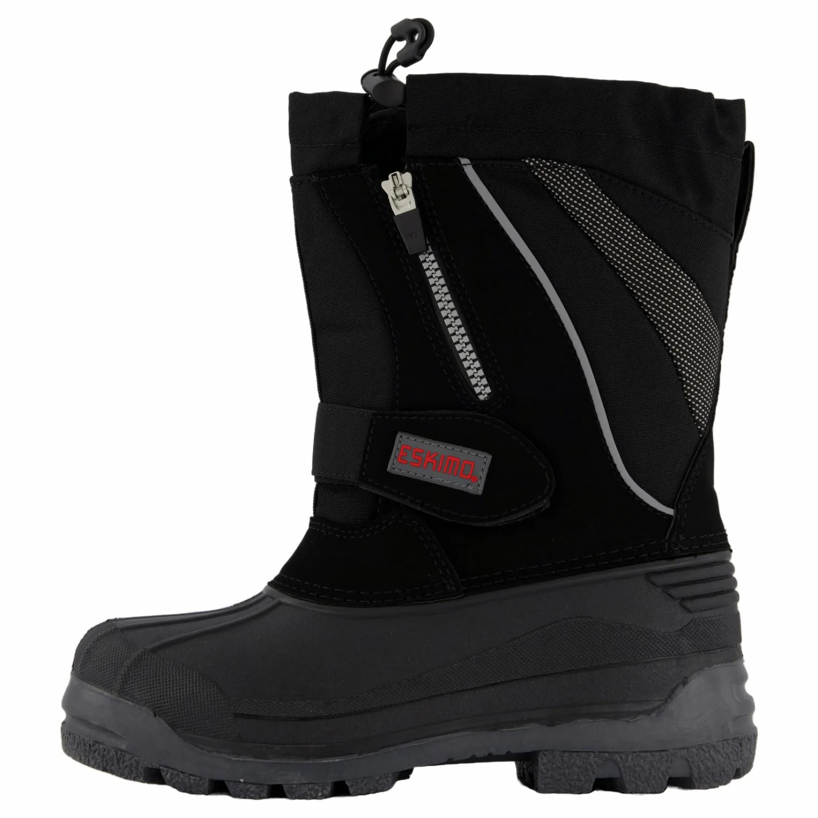 Barn Eskimo Scooter Jr Black