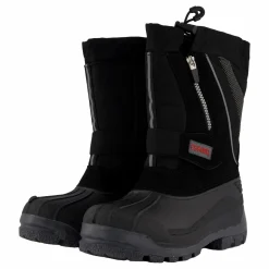 Barn Eskimo Scooter Jr Black