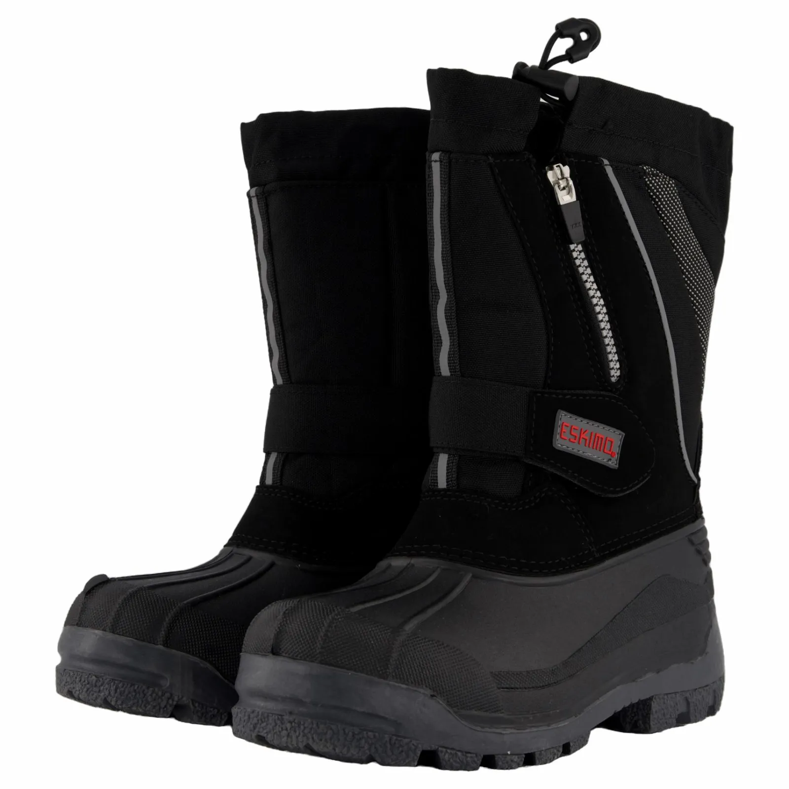 Barn Eskimo Scooter Jr Black