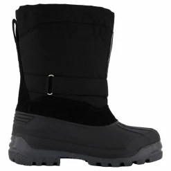 Barn Eskimo Scooter Jr Black