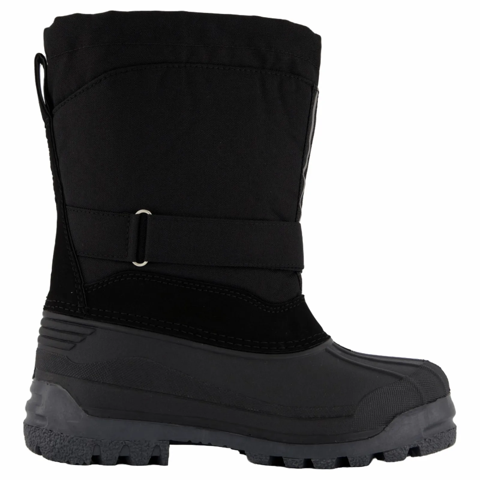 Barn Eskimo Scooter Jr Black