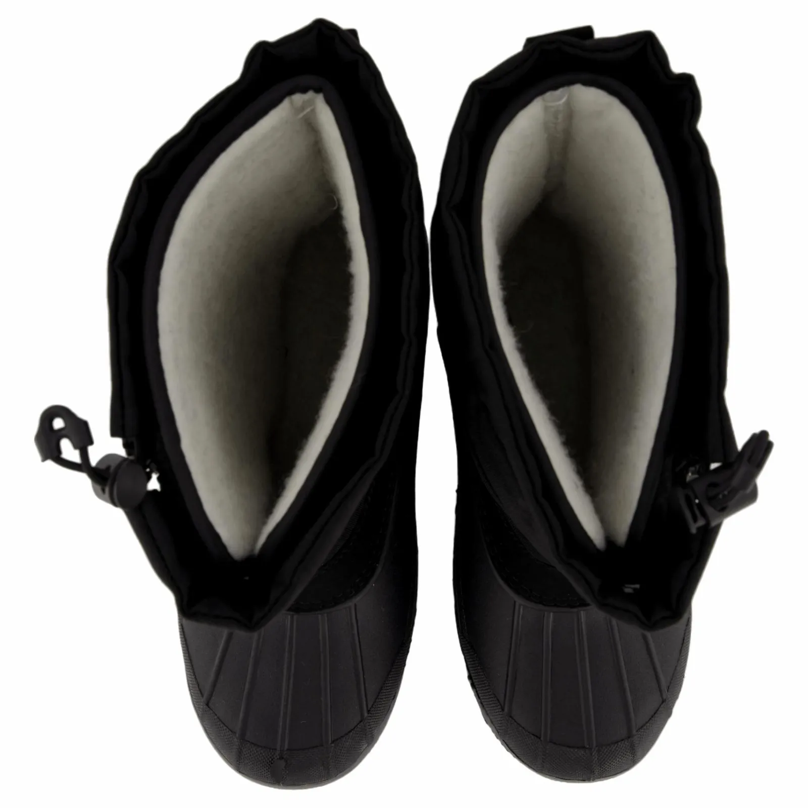 Barn Eskimo Scooter Jr Black