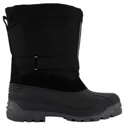 Eskimo Scooter Man Black