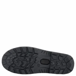 Eskimo Scooter Man Black