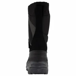 Eskimo Scooter Man Black