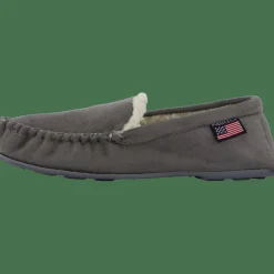 St Vincent Polo Club Scott Slipper