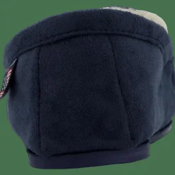 St Vincent Polo Club Scott Slipper Navy