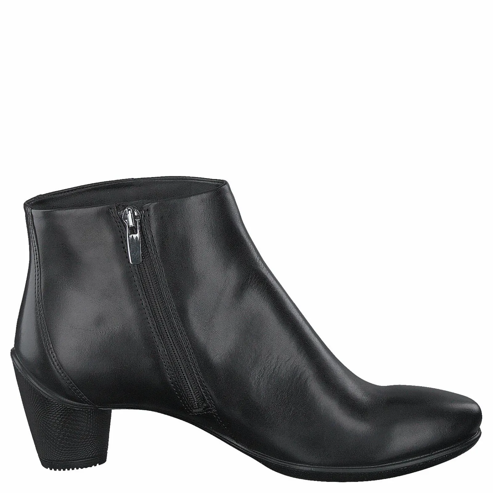 ECCO Sculptured 45 Black