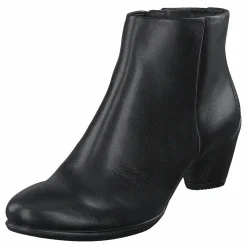 ECCO Sculptured 45 Black