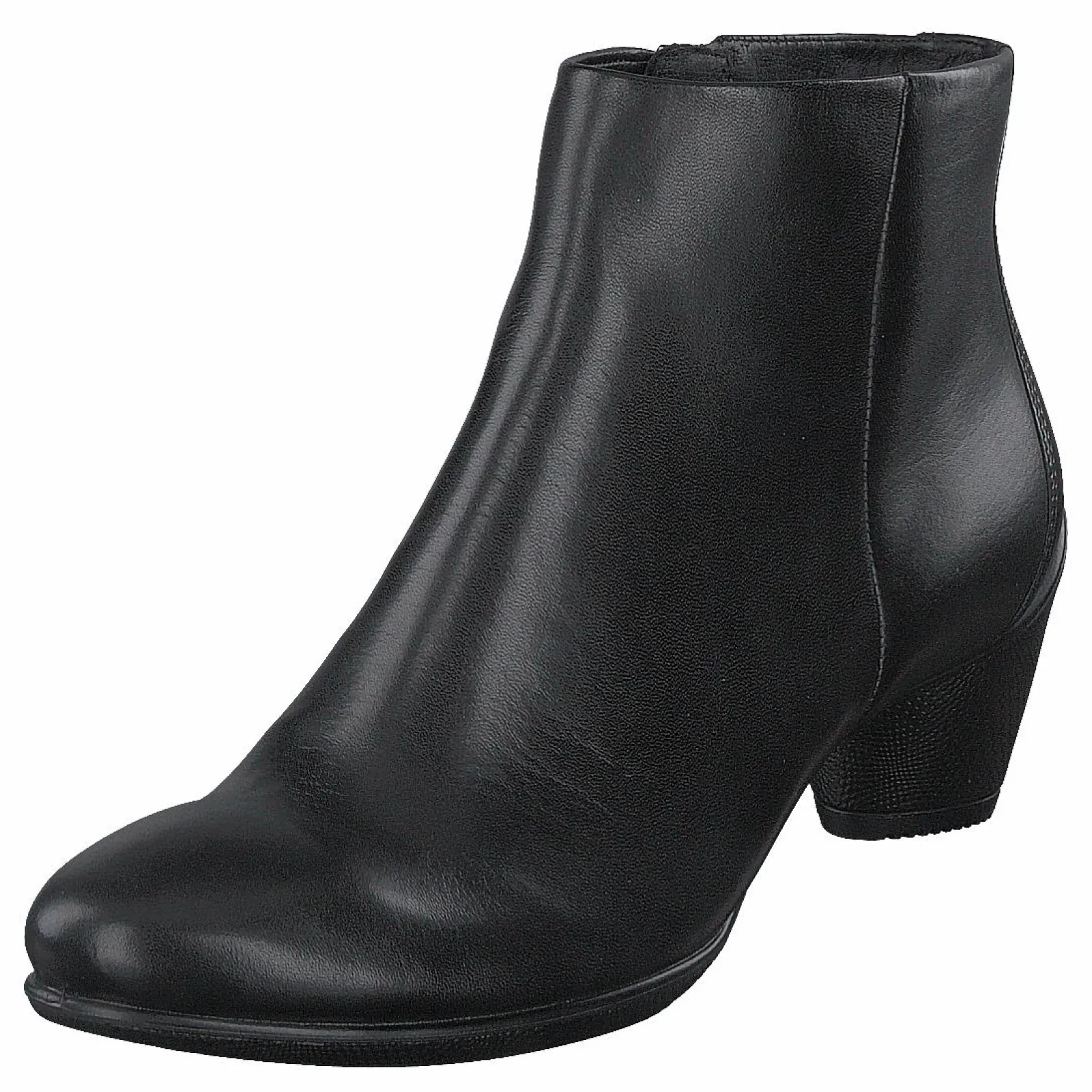 ECCO Sculptured 45 Black