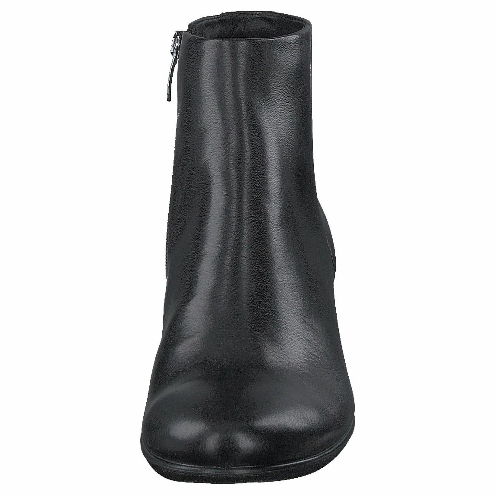ECCO Sculptured 45 Black