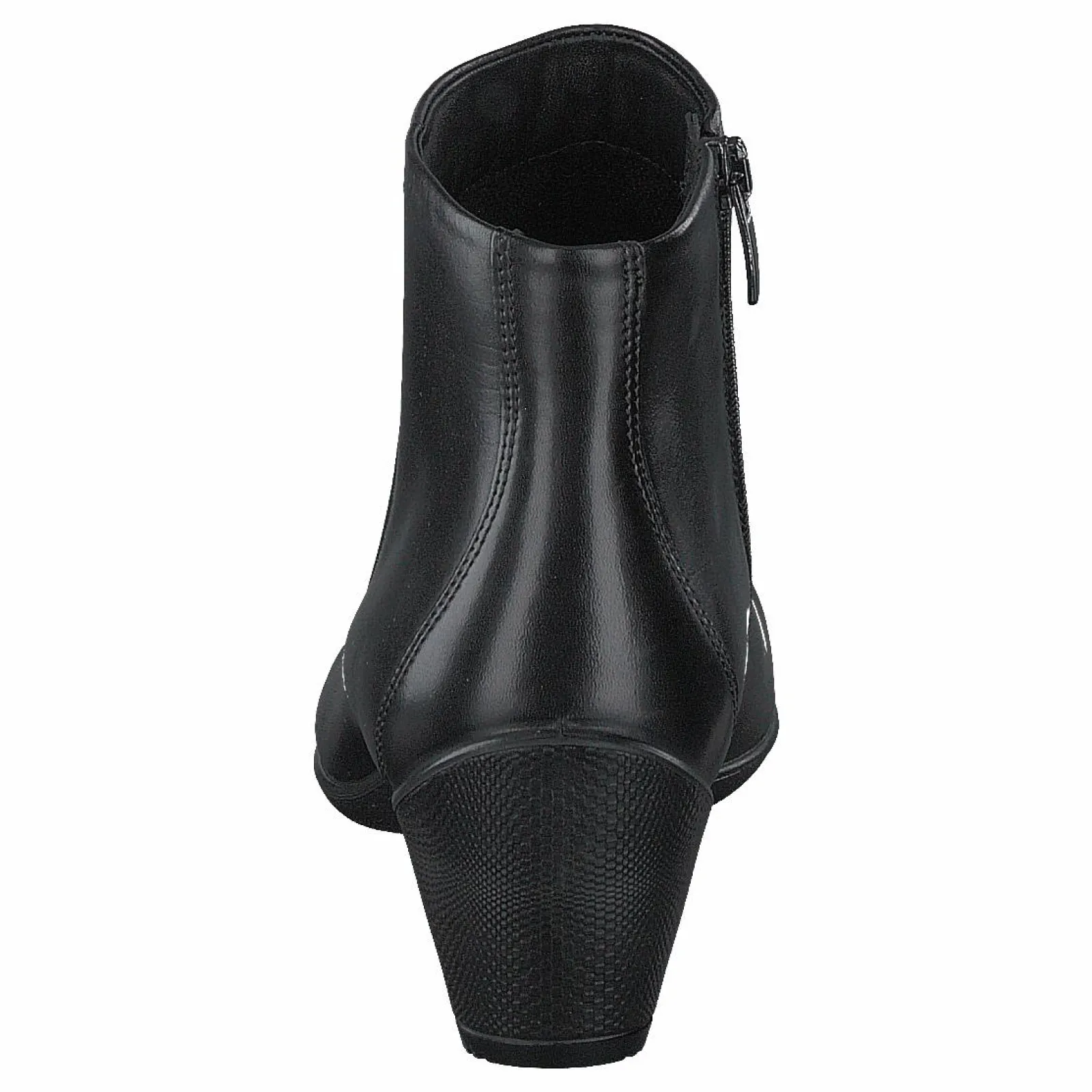 ECCO Sculptured 45 Black