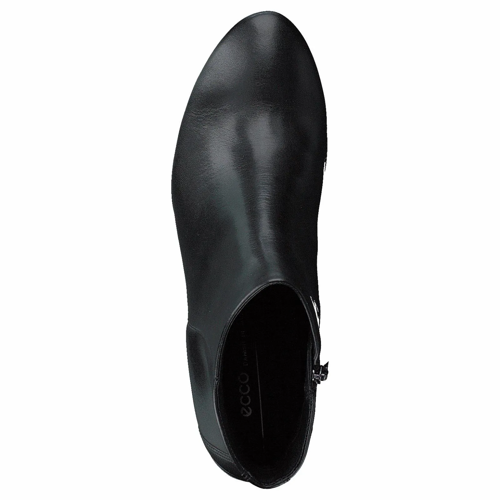 ECCO Sculptured 45 Black