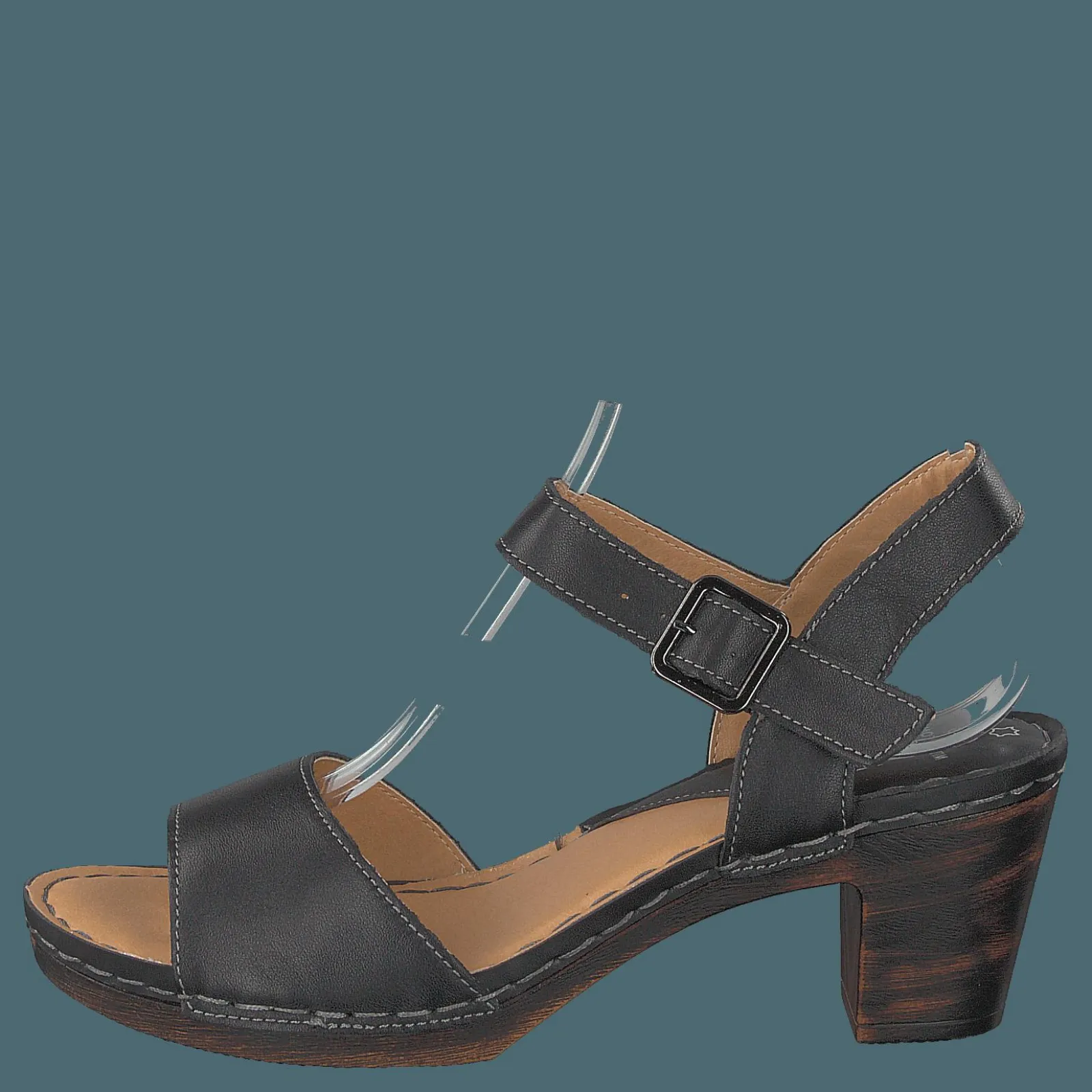 Wildflower Seamon Black