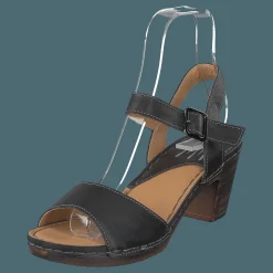 Wildflower Seamon Black