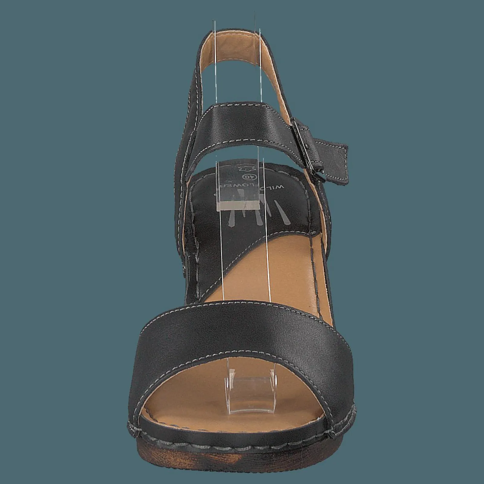 Wildflower Seamon Black