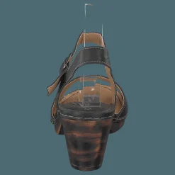 Wildflower Seamon Black