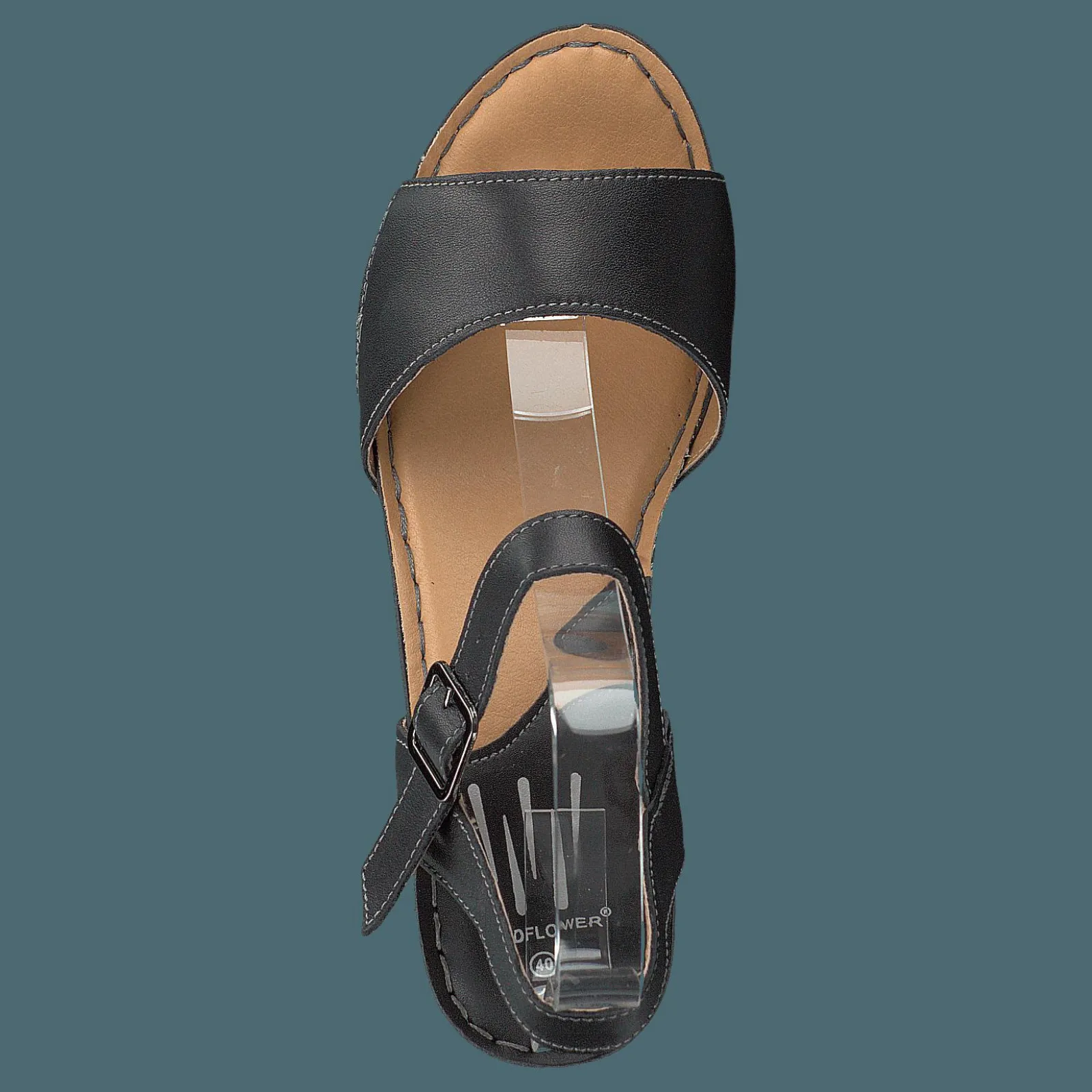 Wildflower Seamon Black