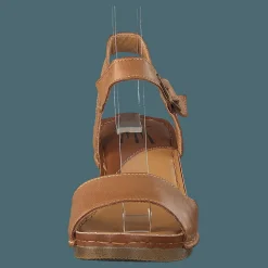 Wildflower Seamon Tan