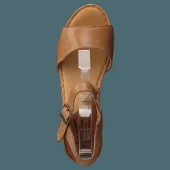 Wildflower Seamon Tan