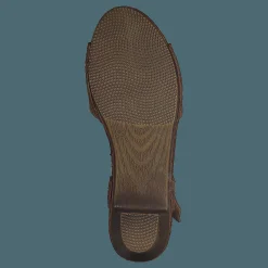 Wildflower Seamon Tan