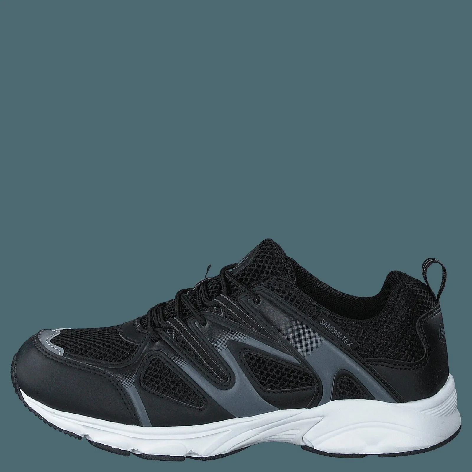 Scholl Selfoss Black/grey