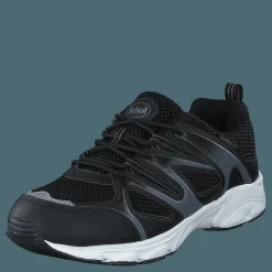 Scholl Selfoss Black/grey