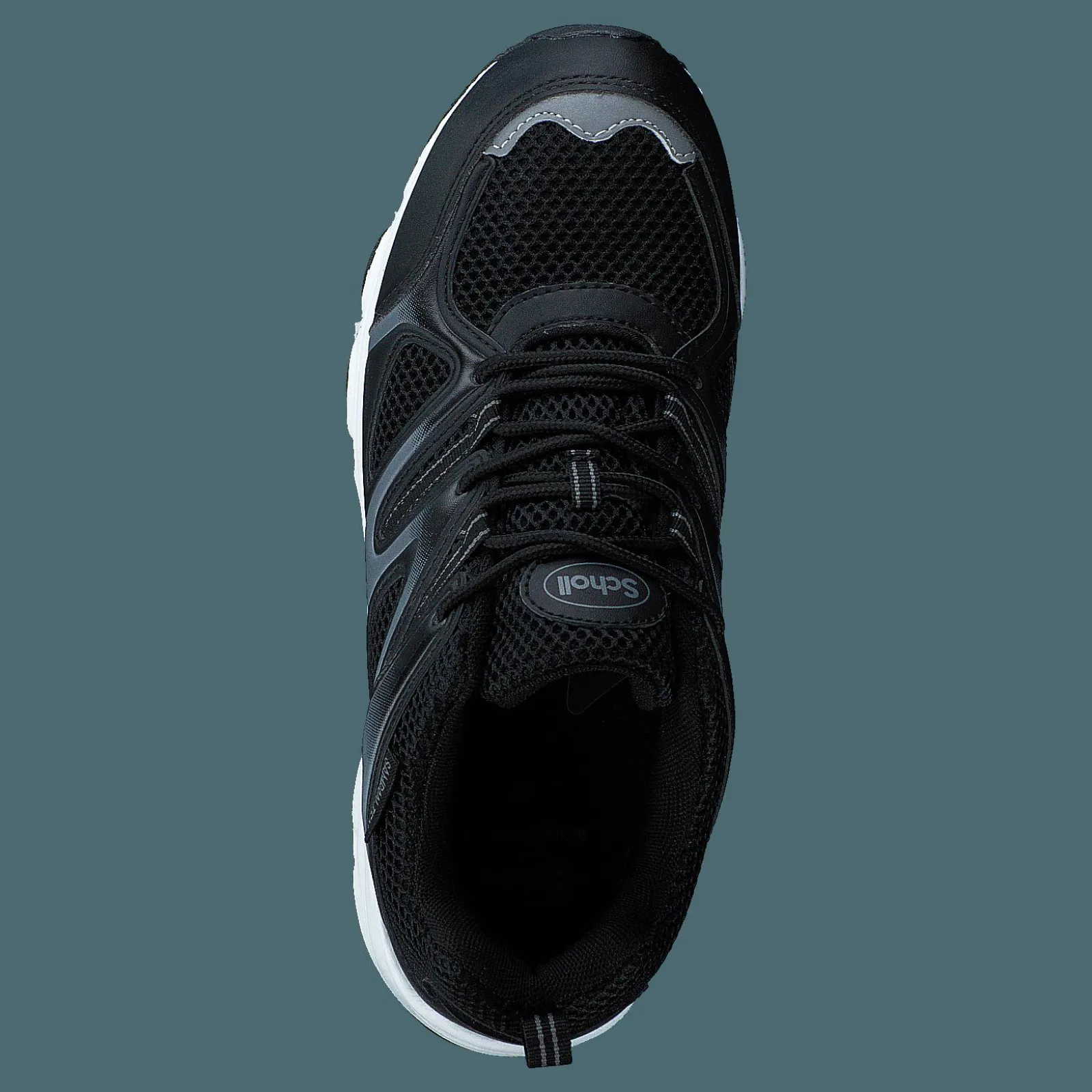 Scholl Selfoss Black/grey