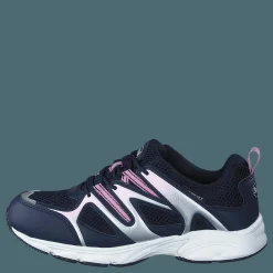 Scholl Selfoss Dk Blue/pink