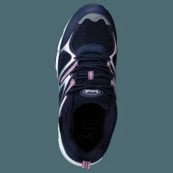 Scholl Selfoss Dk Blue/pink